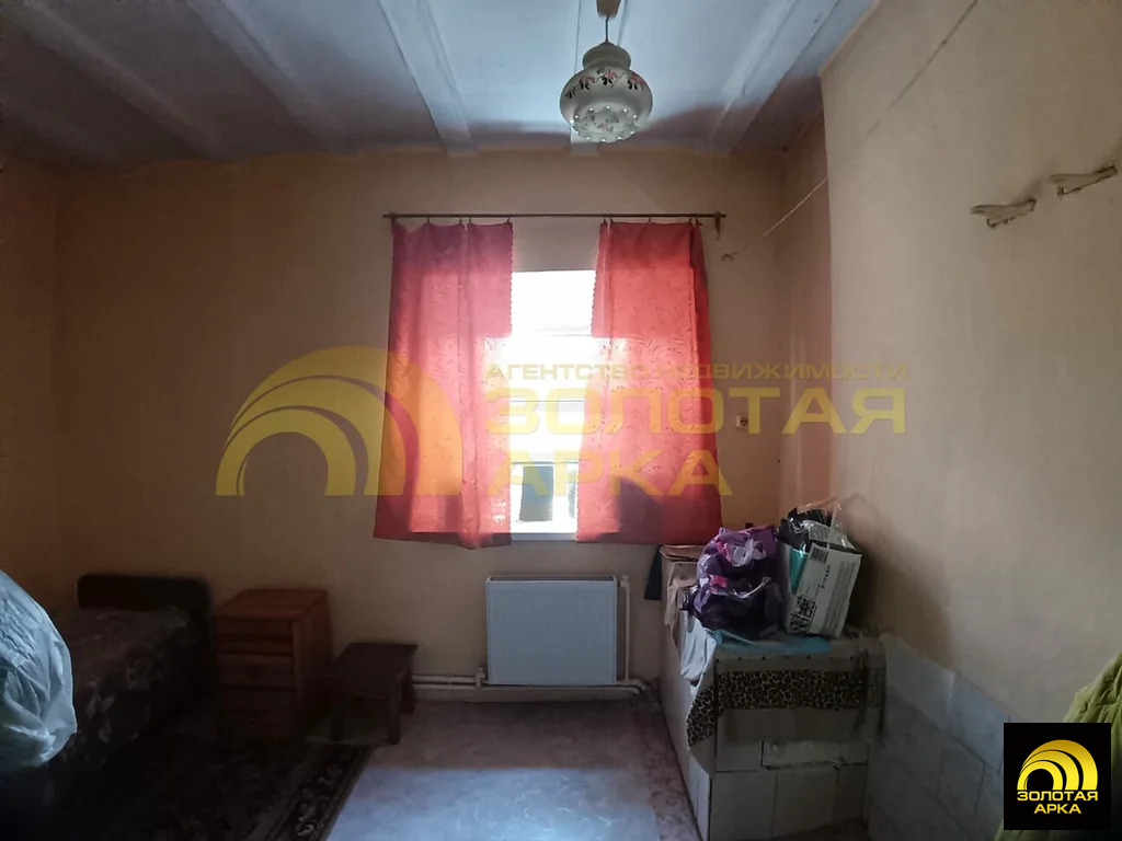 Продажа дома, Старотитаровская, Темрюкский район, Ильича пер. - Фото 5