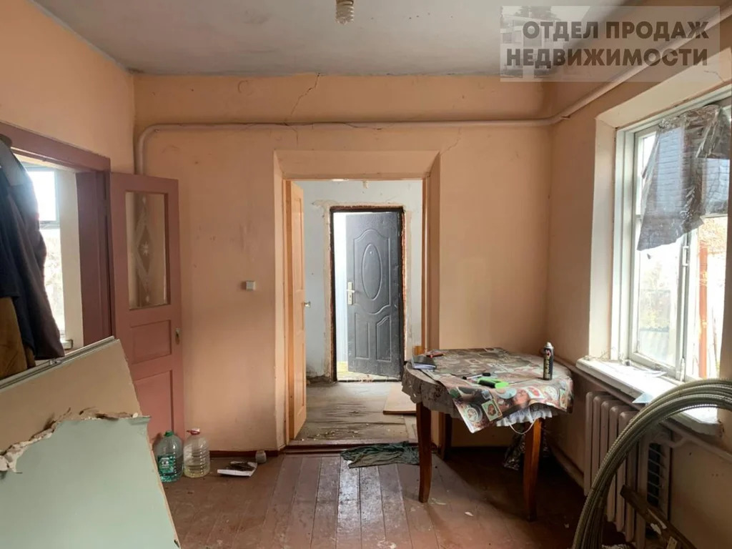 Пол Дома в Крымске - Фото 3