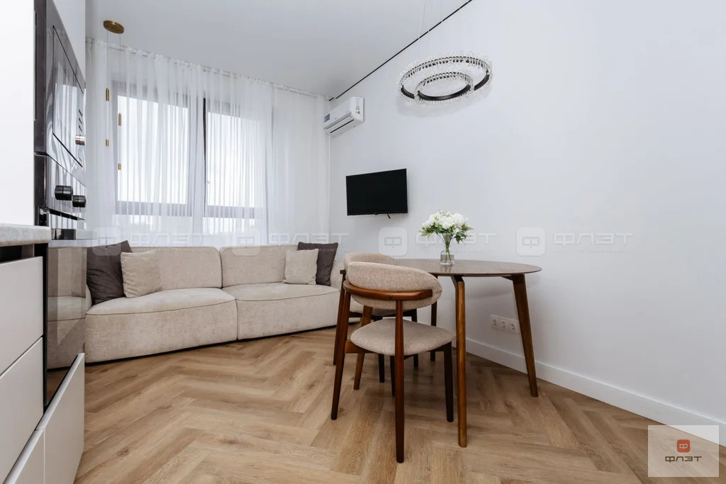 Продажа квартиры, Казань, ул. Сибгата Хакима - Фото 9