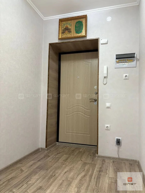 Продажа квартиры, Казань, ул. Фикрята Табеева - Фото 7