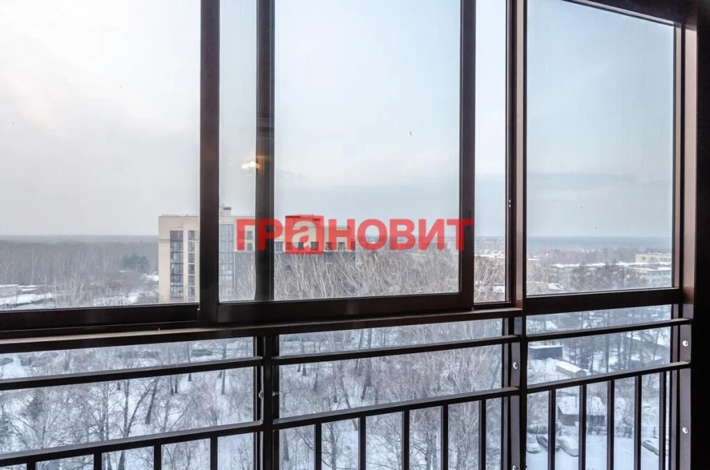 Продажа квартиры, Новосибирск, ул. Кубовая - Фото 20