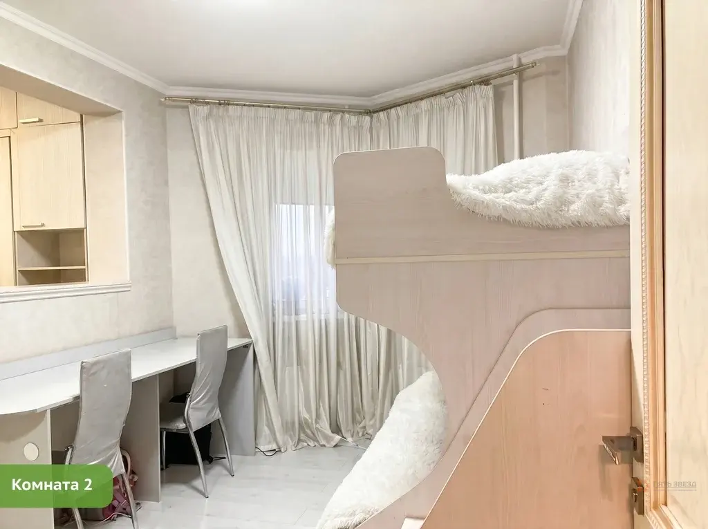 Продается 2-комнатная квартира Бутово Парк жилой комплекс, 18 - Фото 8