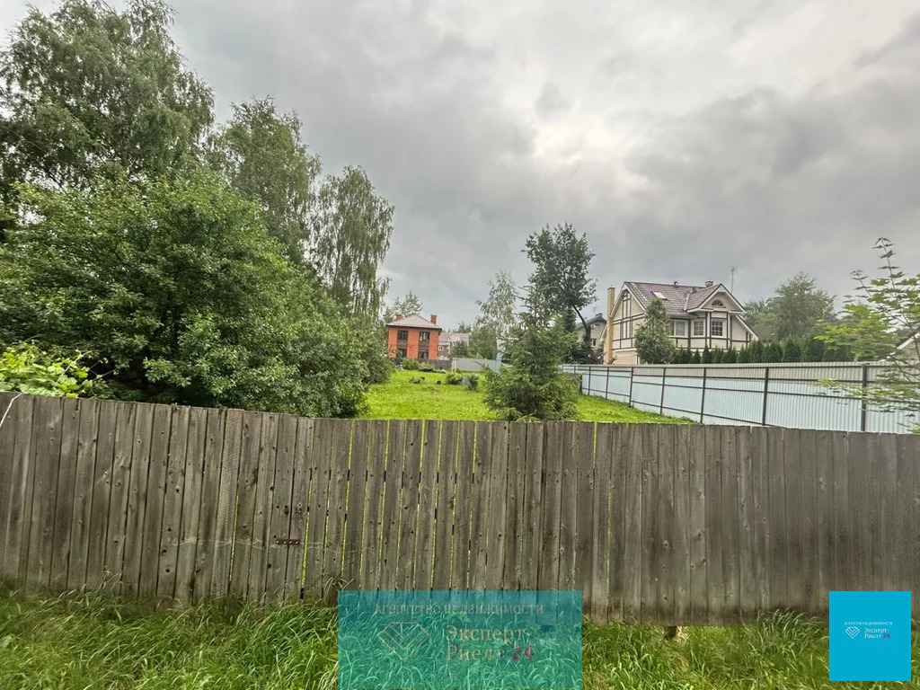 Купить Участок В Марушкино Москва