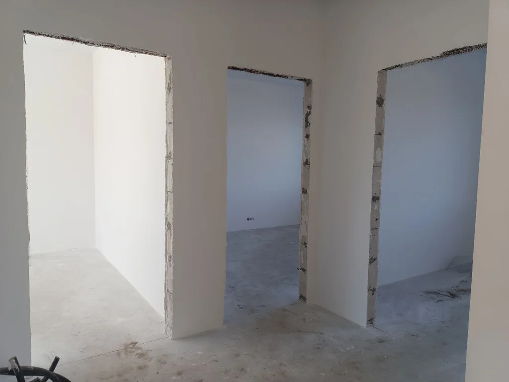 Коттедж 117.8 м2 с террасой на участке 6 сот. - Фото 11