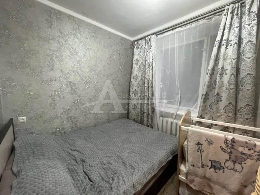 Продажа квартиры, Зеленокумск, Советский район, Зои Космодемьянской ... - Фото 1