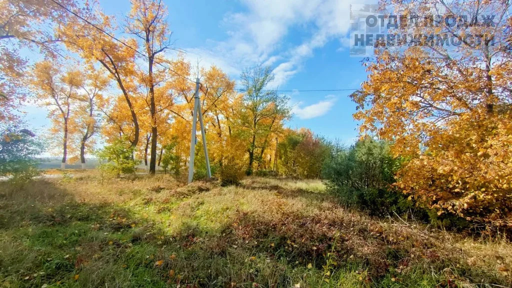 З/у в мкр Озерки - Фото 4