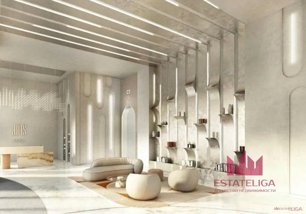 Продажа квартиры в новостройке, ул. Мневники - Фото 6