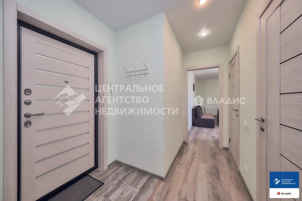 Продажа квартиры, Дядьково, Рязанский район, Зелёная улица - Фото 10