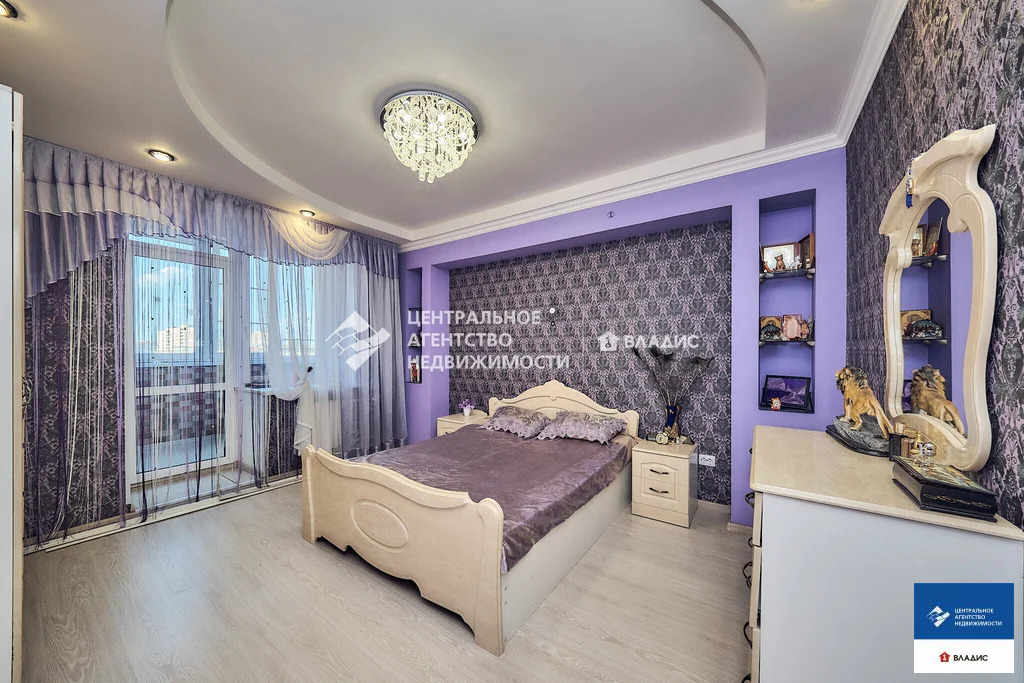 Продажа квартиры, Рязань, ул. Вокзальная - Фото 12