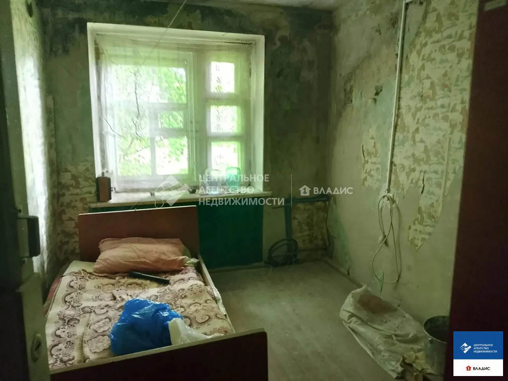 Продажа квартиры, Курино, Спасский район, Радиозаводская улица - Фото 2