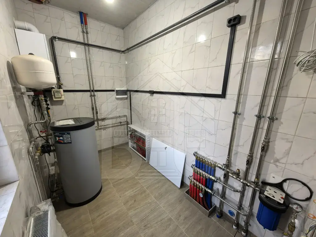 г. Раменское, Кратово, дом 170 кв. м. на участке 6 соток - Фото 25