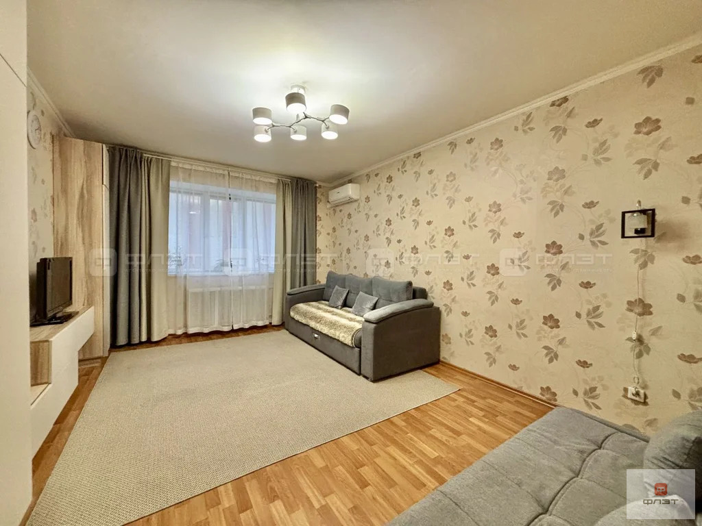 Продажа квартиры, Казань, ул. Космонавтов - Фото 5