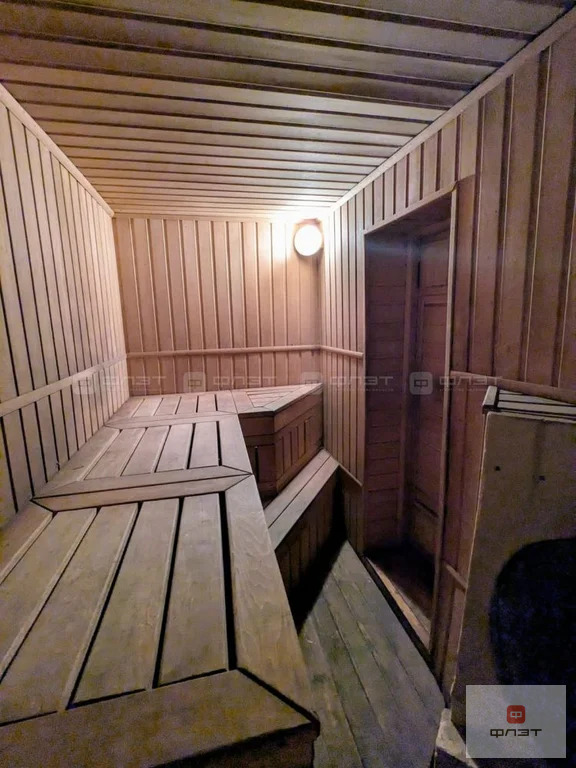 Продажа дома, Верхнеуслонский район, ул. Центральная - Фото 12