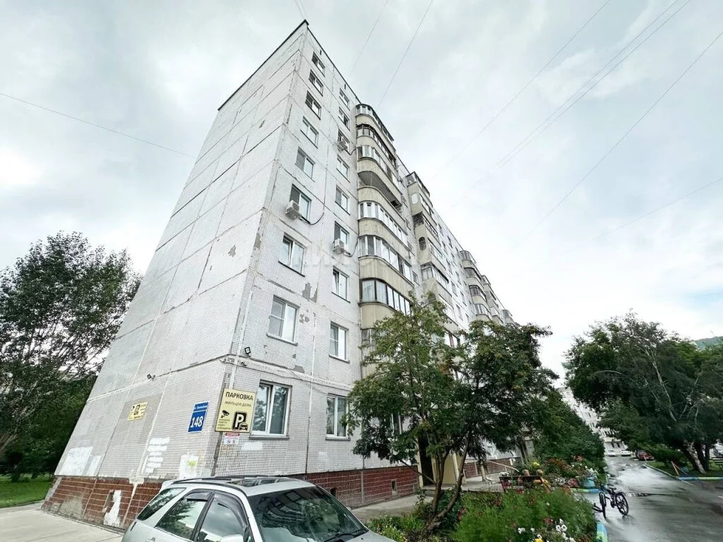 Продажа квартиры, Новосибирск, ул. Троллейная - Фото 14