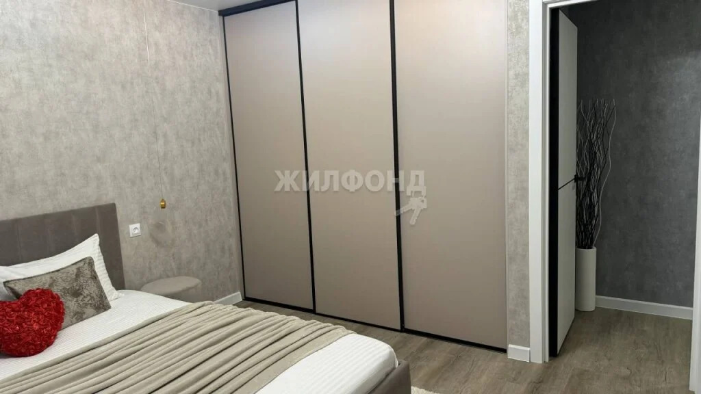 Продажа квартиры, Новосибирск, ул. Трудовая - Фото 25