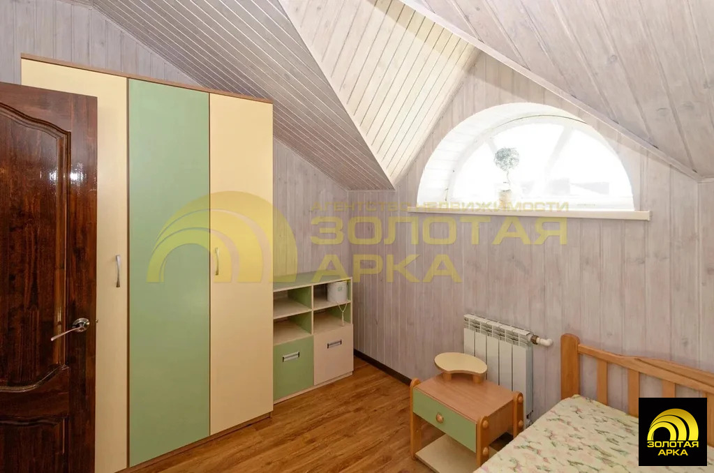 Продажа дома, Варениковская, Крымский район, ул. Красная - Фото 17