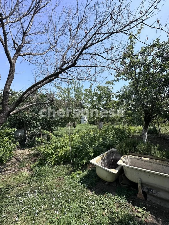 Продажа участка, Севастополь, территория СТ Ветеран - Фото 4