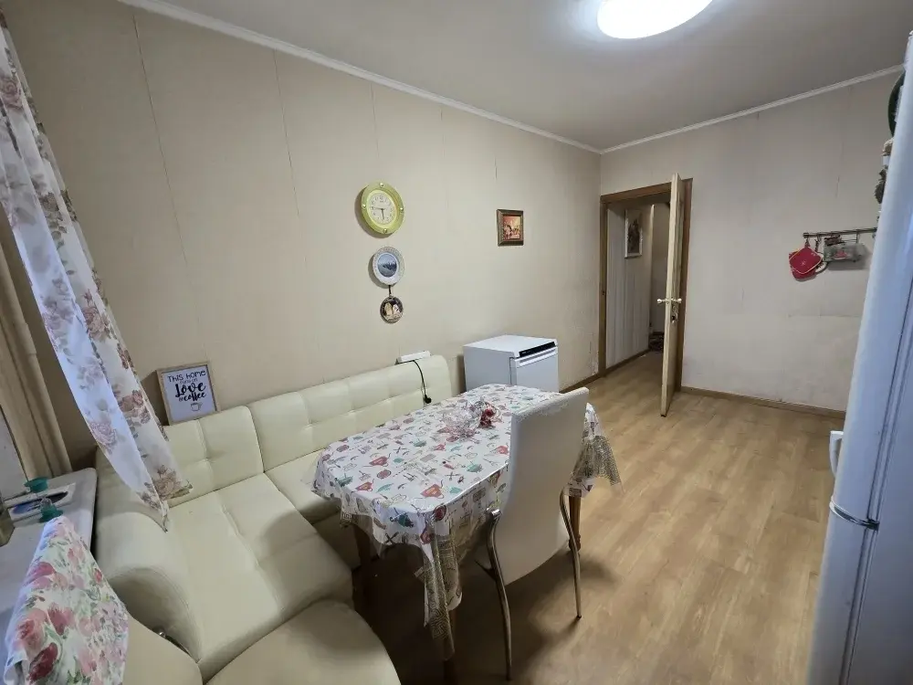 Продаю 3к.кв в г. Краснознаменск - Фото 5