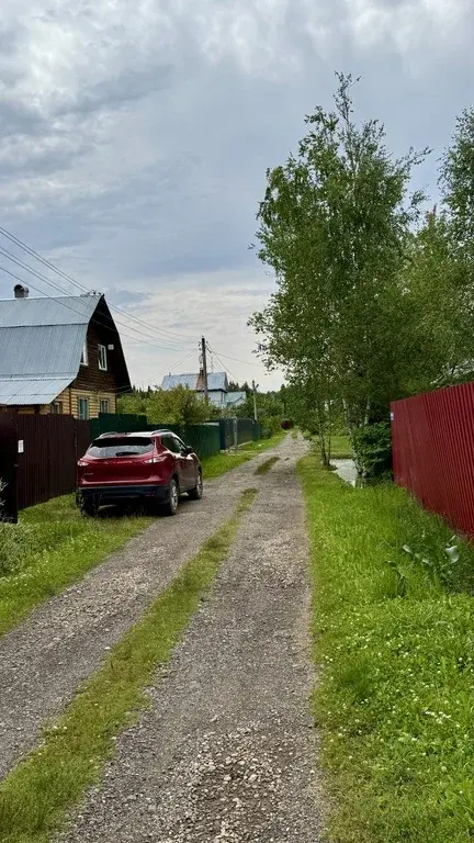 Дача рядом с городом и остановкой - Фото 36