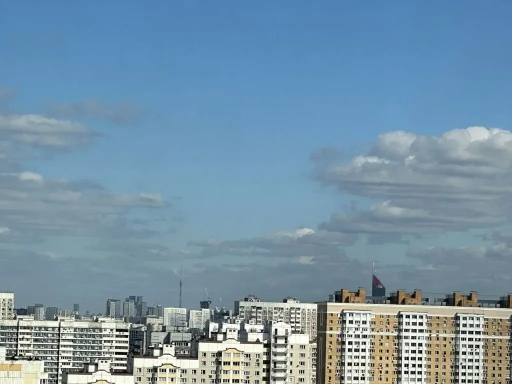 Купить квартиру-студию 20кв.м. ул. Маршала Сергеева, 3, Москва - Фото 8