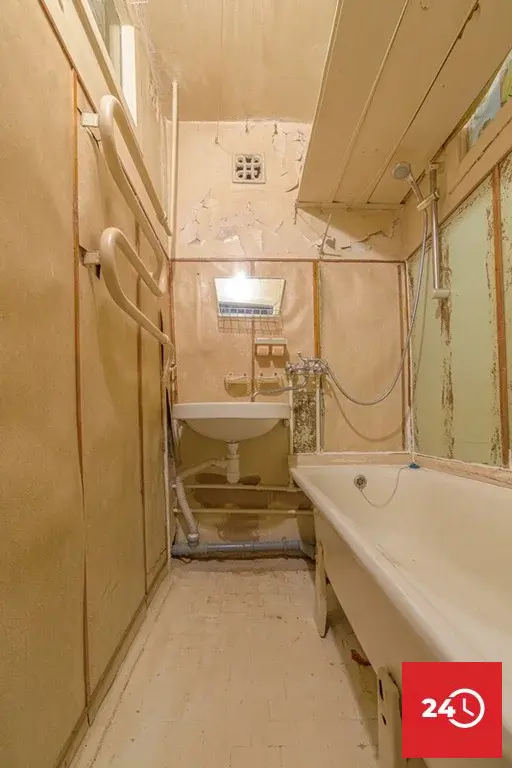 Продается 2 комнатная квартира по ул. Кронштадтская, 4 (р-н Самолета) - Фото 9