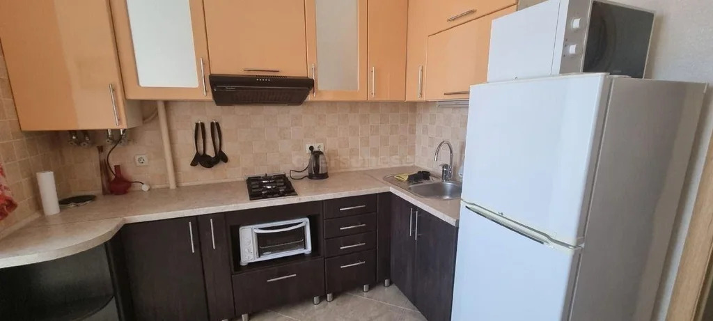 Аренда квартиры, Севастополь, ул. Пожарова - Фото 6