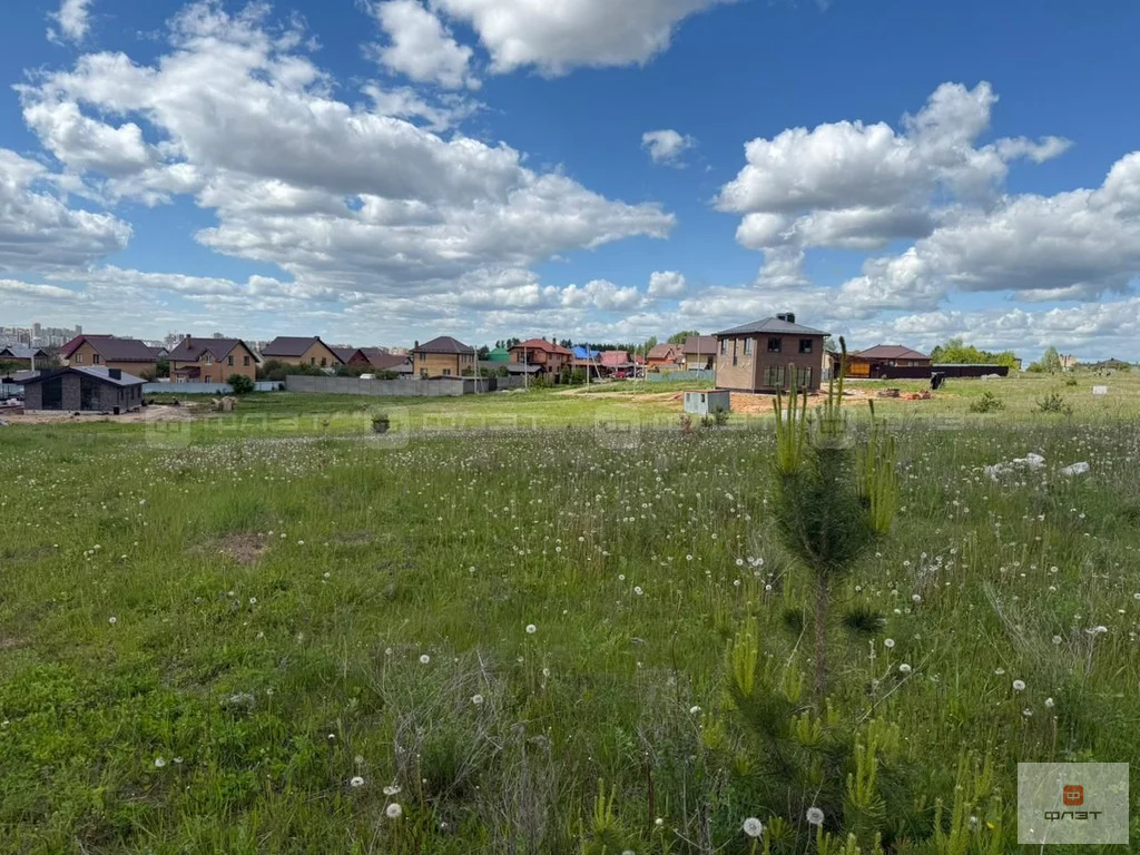 Продажа участка, Казань, ул. Дуслар (Вознесенское) - Фото 2