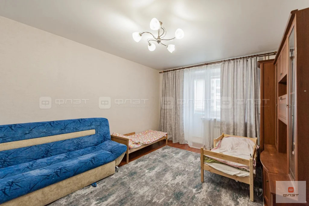 Продажа квартиры, Казань, ул. Фрунзе - Фото 6