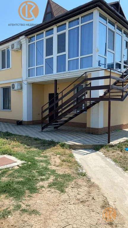 Продажа дома, Штормовое, Сакский район, ул. Прибрежная - Фото 31