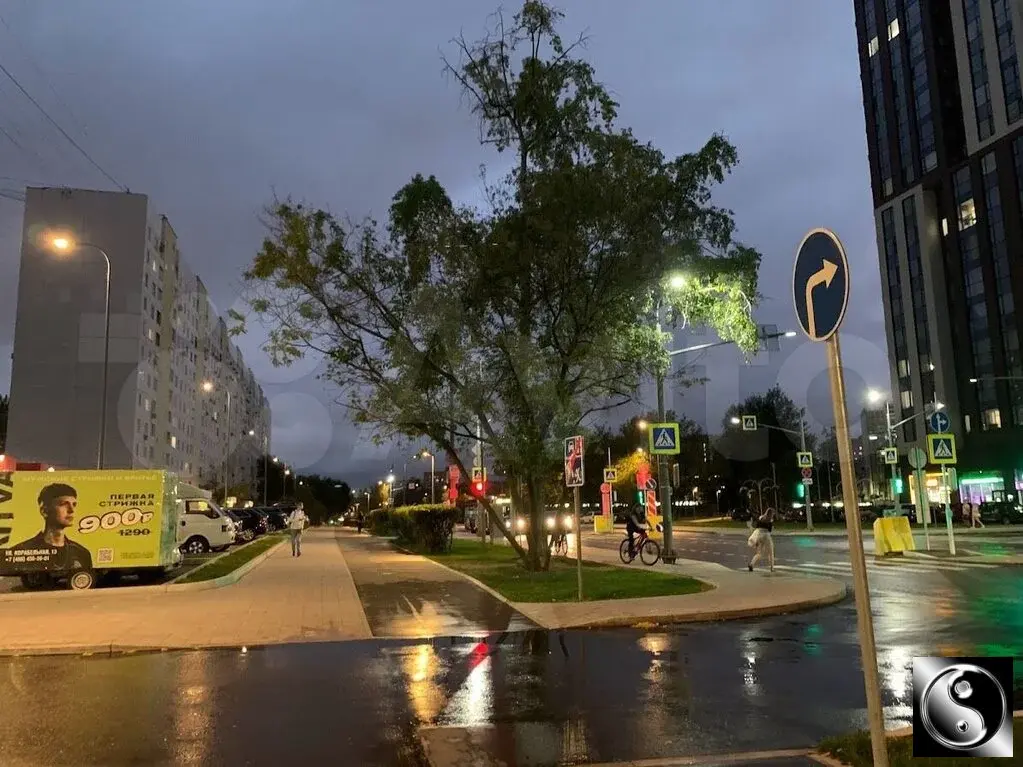 Комната 15 м2 в 3-к, 4/16 эт. 22 999 &8381; в месяц Москва, Коломенская на - Фото 29