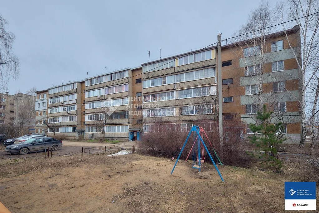 Продажа квартиры, Рязань, ул. Загородная - Фото 15