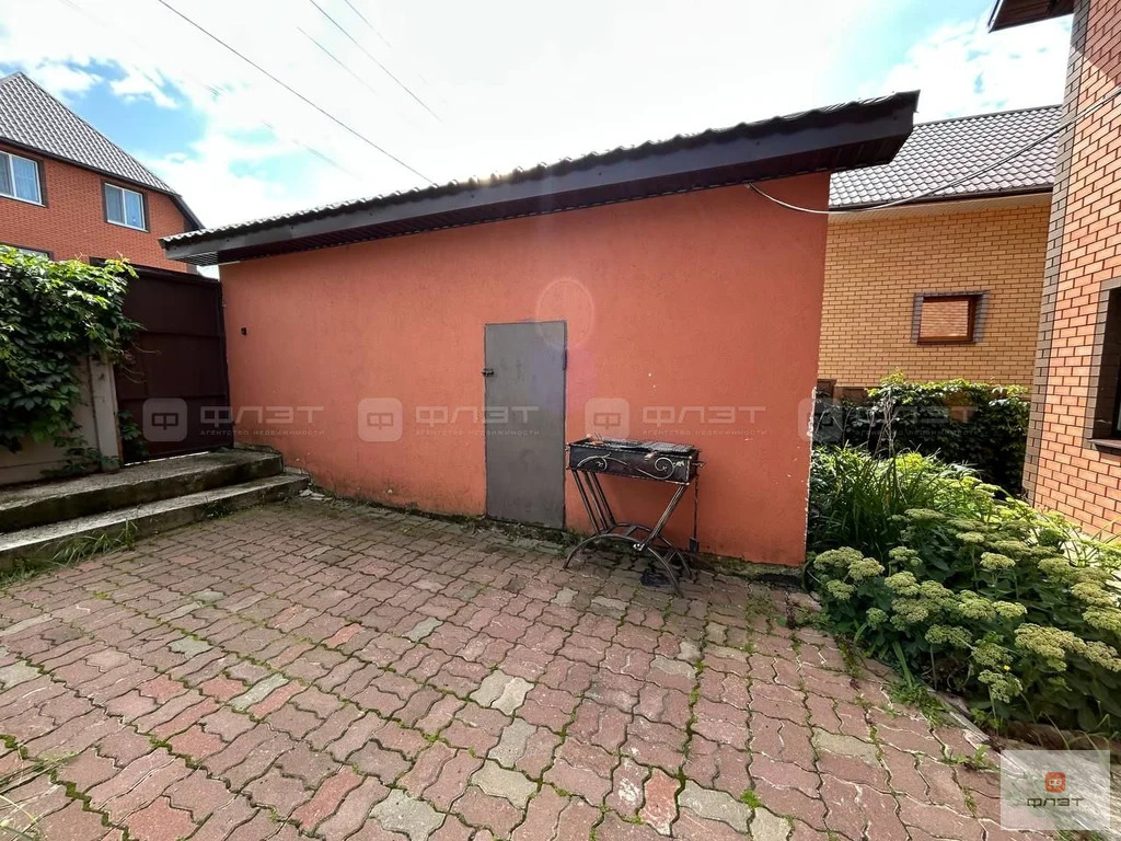 Продажа дома, Казань, ул. Шмелиная (Вознесенское) - Фото 8