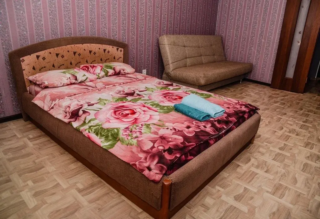 Выборг, ул. Большая Чернозёмная, д. 9/2 - Фото 1