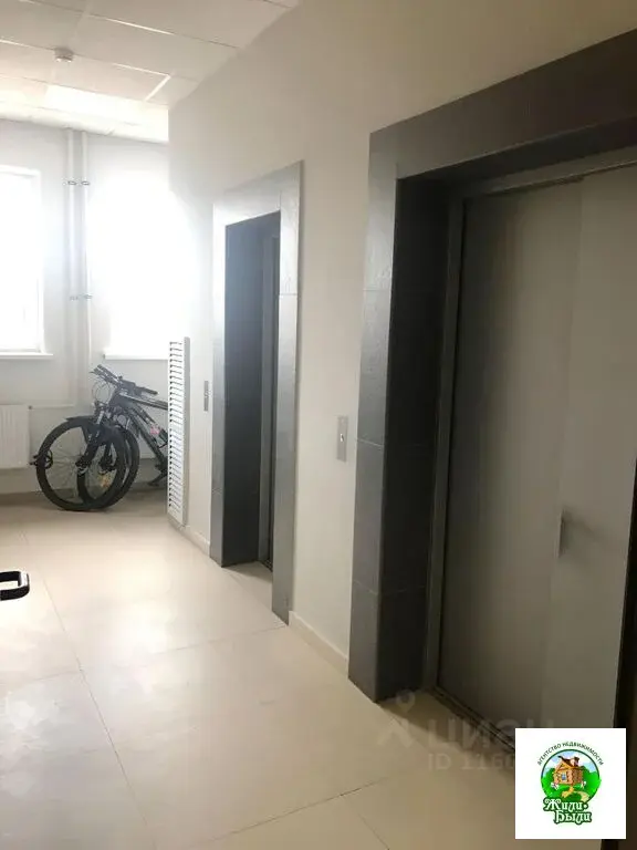 Продаю однокомнатную квартиру 40.0м ул. Славского, 4, Обнинск, ... - Фото 21