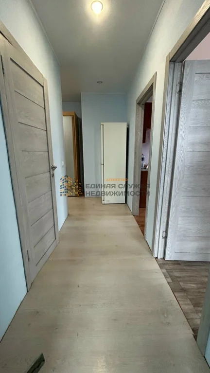 Аренда квартиры, Уфа, улица Уфимское Шоссе - Фото 8