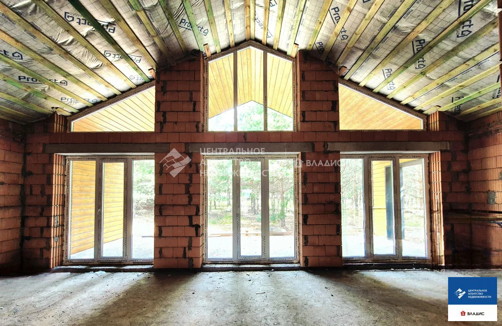 Продажа дома, Рязанский район, Широкая улица - Фото 12