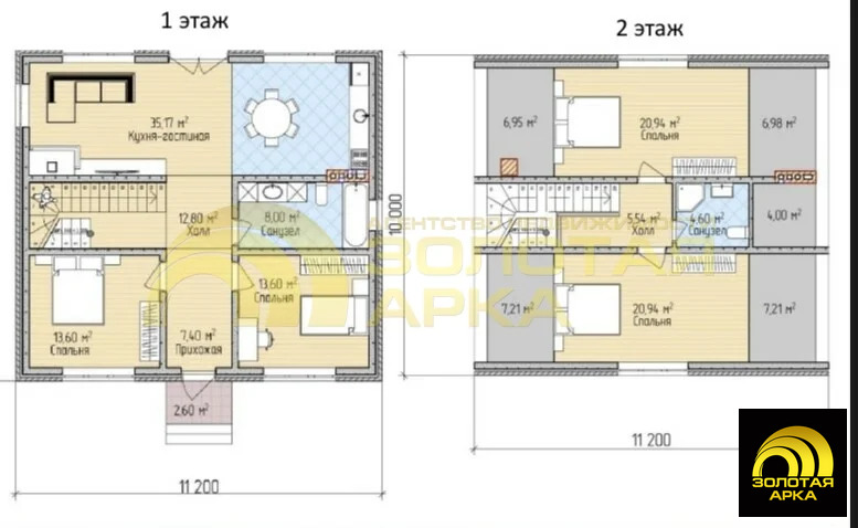 Продажа дома, Темрюк, Темрюкский район, ул. Краснодарская - Фото 1