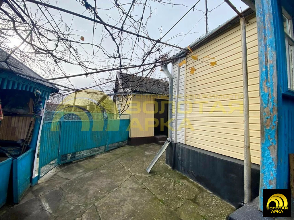 Продажа дома, Крымск, Крымский район, ул. Октябрьская - Фото 12