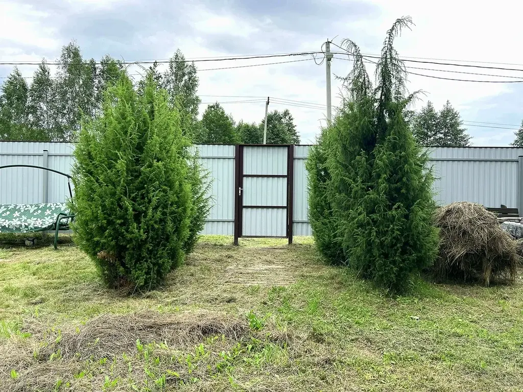 Дом в селе Саввино - Фото 26