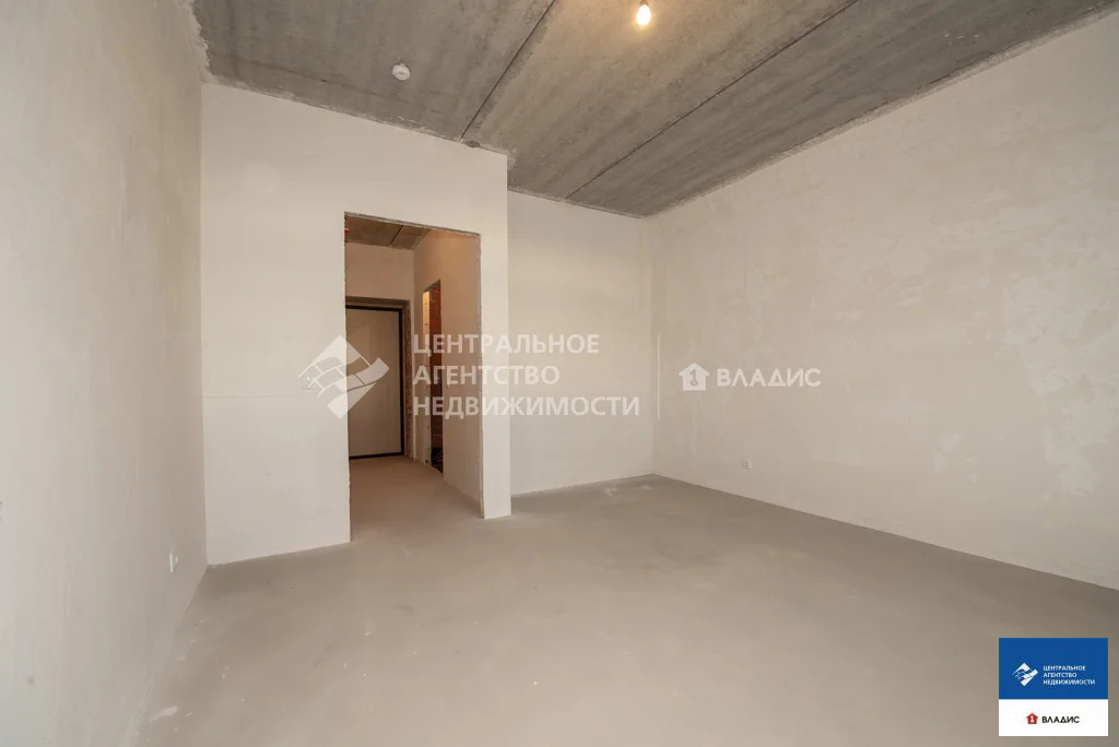 Продажа квартиры, Рязань, микрорайон Олимпийский городок - Фото 14