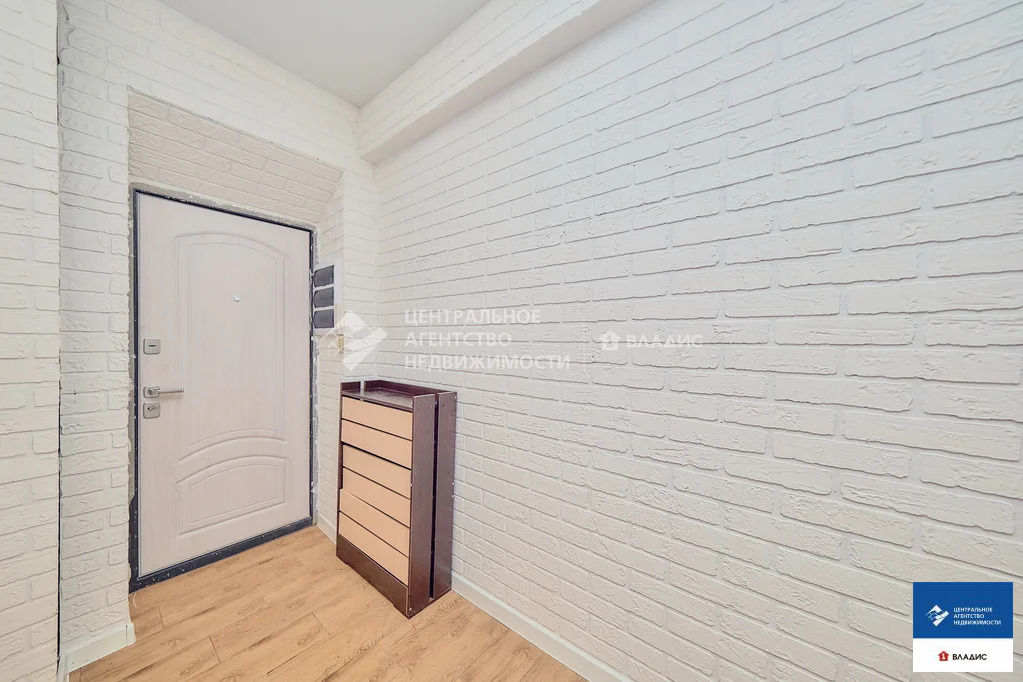 Продажа квартиры, Рязань, ул. Братиславская - Фото 3