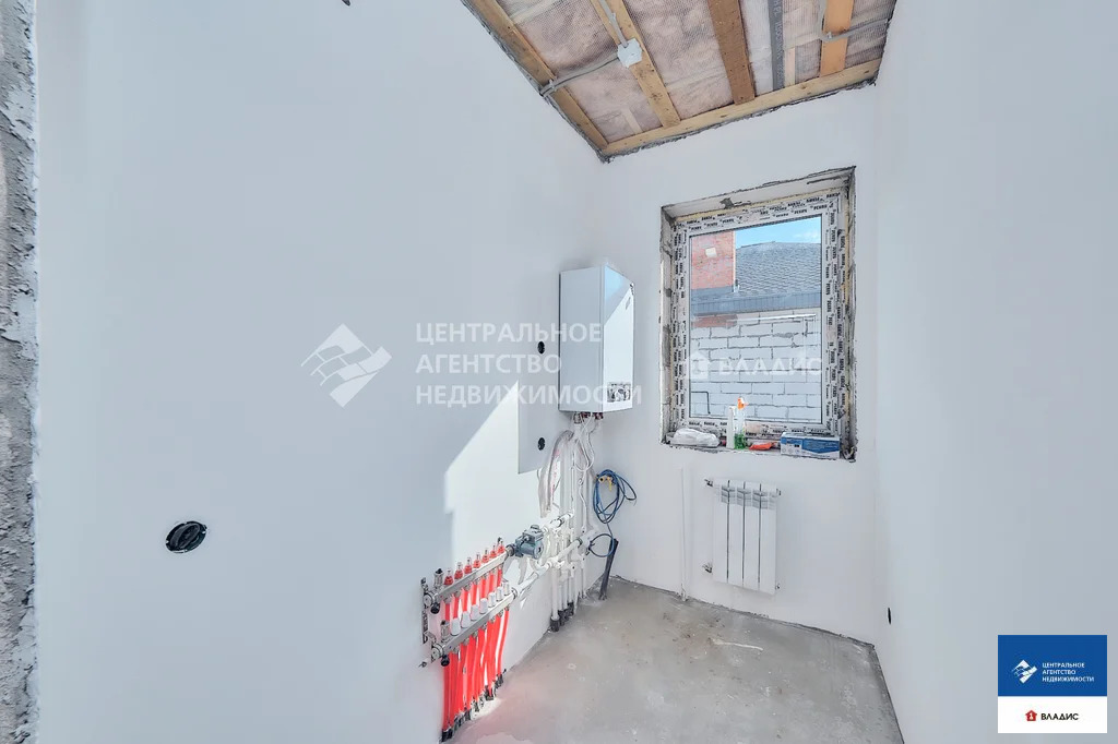 Продажа дома, Рыбновский район, Казачья улица - Фото 7