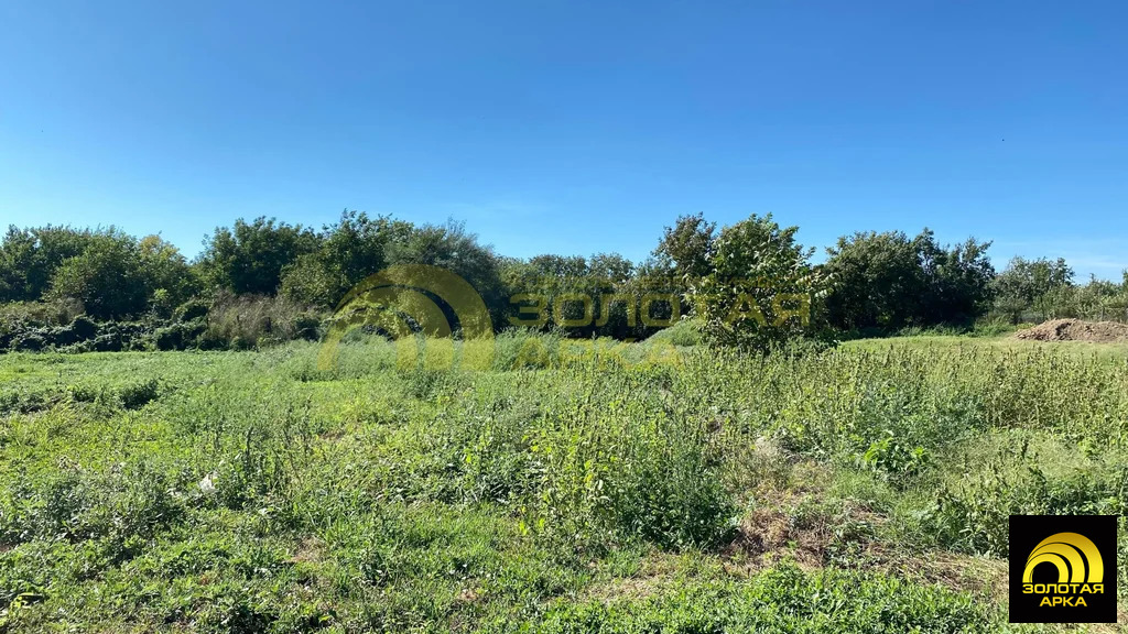 Продажа участка, Варениковская, Крымский район - Фото 1