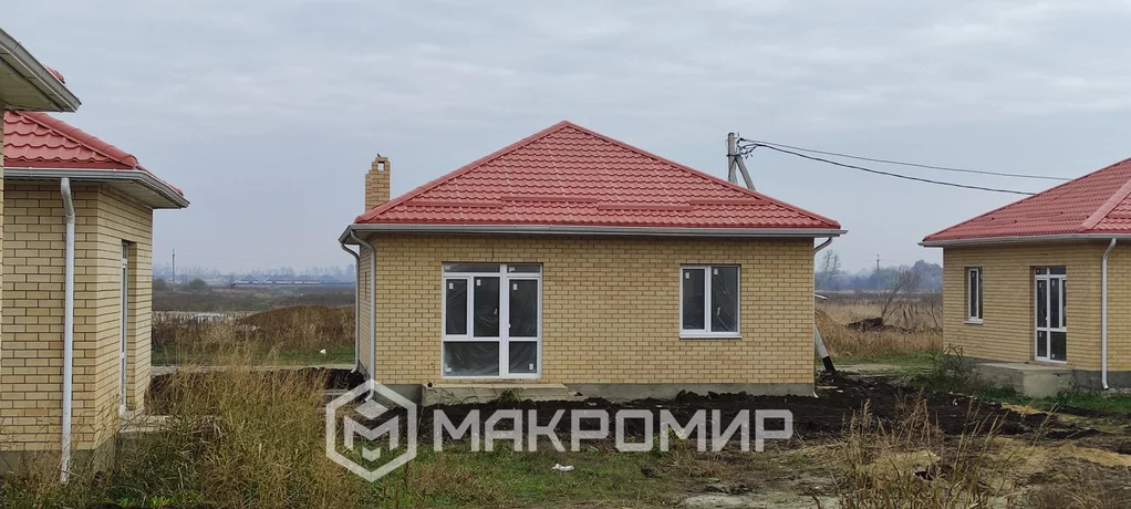 Продажа дома, Динской район - Фото 0