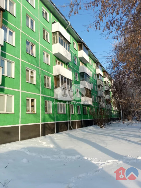 городской округ Новосибирск, Новосибирск, улица Ватутина, д.55, ... - Фото 5