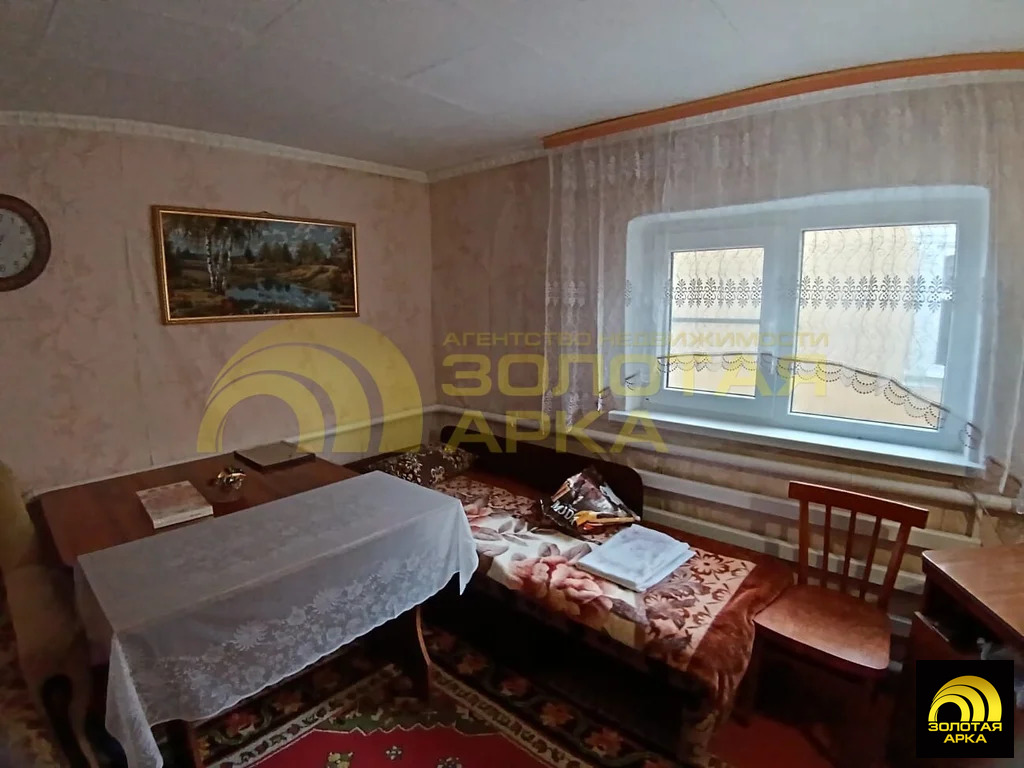 Продажа дома, Старотитаровская, Темрюкский район, Ильича пер. - Фото 14