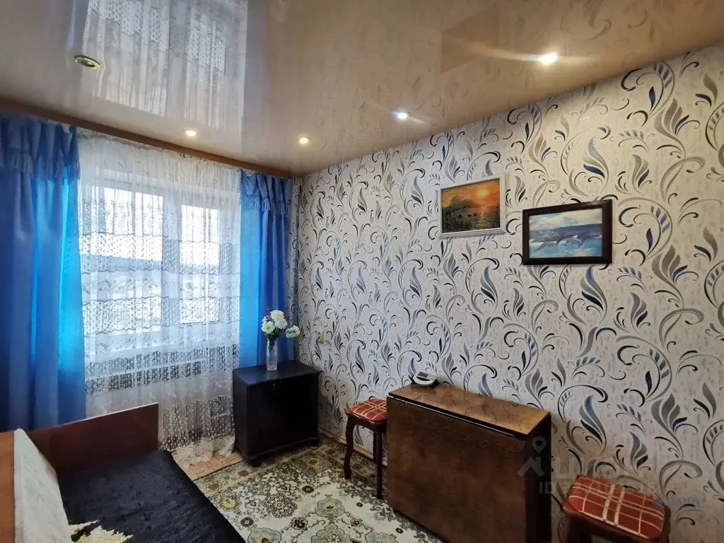 Купить трехкомнатную квартиру 53.0м Пролетарская ул., 86, Магадан, ... - Фото 15