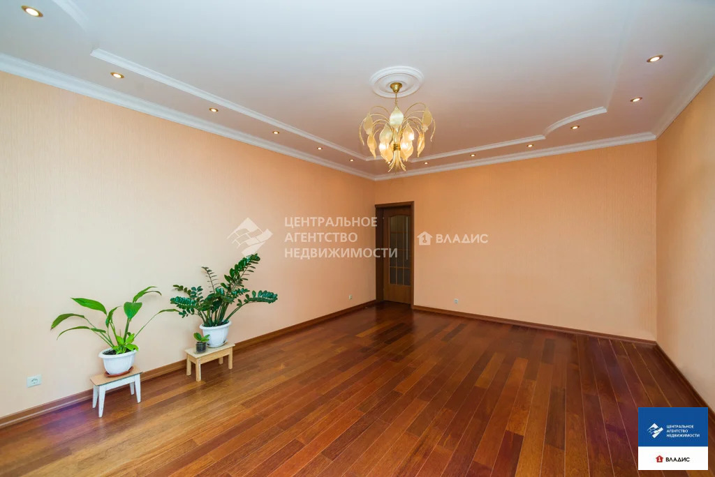 Продажа квартиры, Рязань, ул. Урицкого - Фото 10