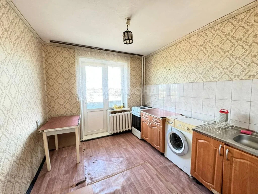 Продажа квартиры, Новосибирск, ул. Мира - Фото 9