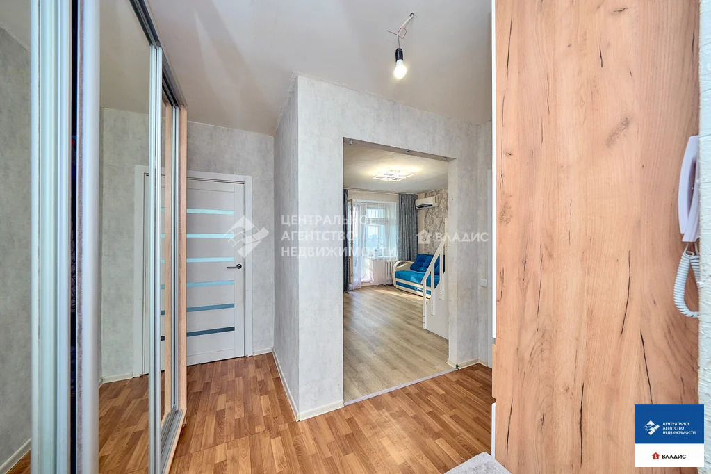 Продажа квартиры, Рязань, ул. Новоселов - Фото 6